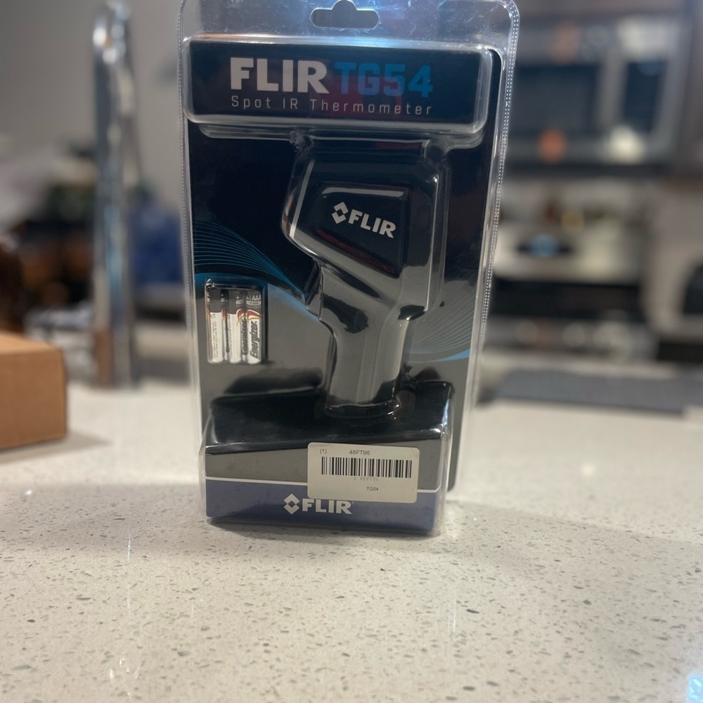FLIR TG54 Spot IR thermometer
